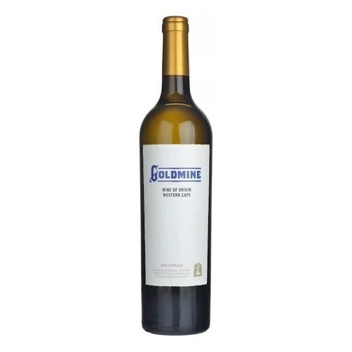 Boekenhoutskloof Goldmine White