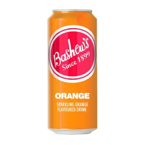 Bashew’s Orange 6 pack