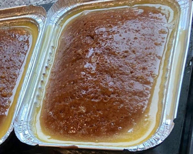 Malva Pudding 500g
