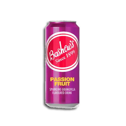Bashew’s Passionfruit 6 pack