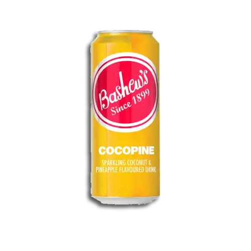Bashews Cocopine 6 pack