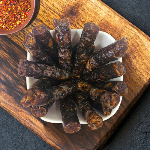 Chilli Drywors