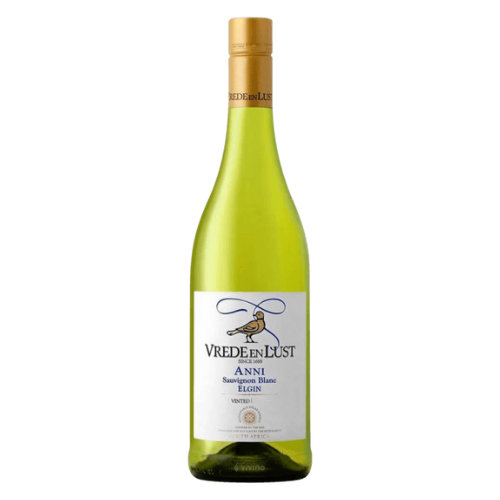 Vrede en Lust Anni (Sauvignon Blanc) Elgin