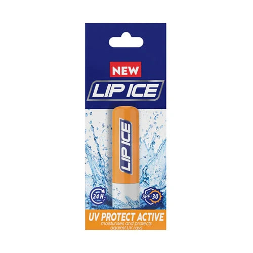 Lip Ice UV Protect Active
