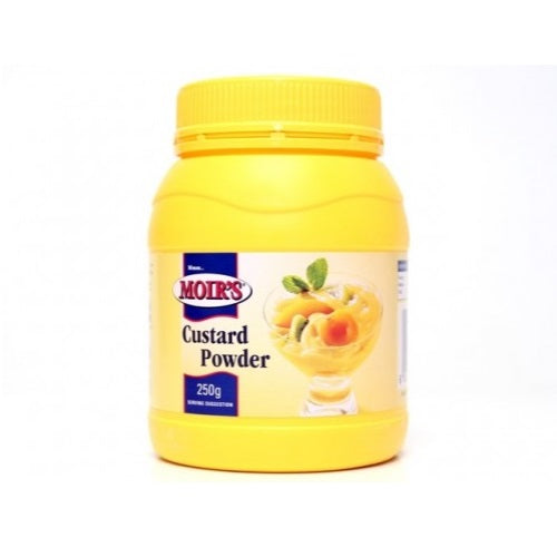 Moirs Custard Powder 500g