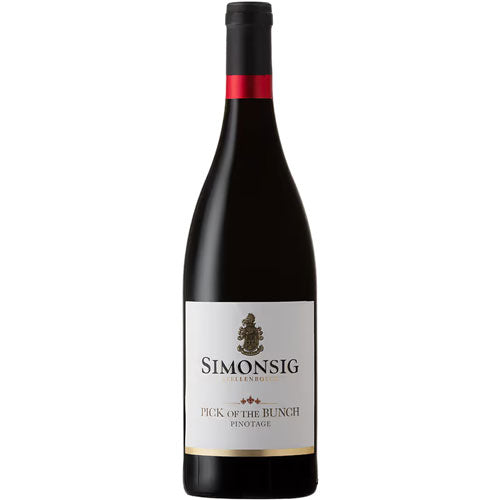 Simonsig Pick of the Bunch Pinotage