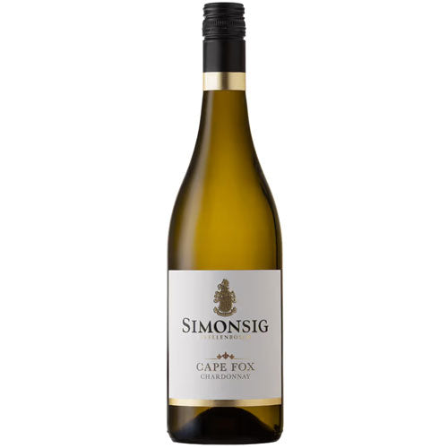 Simonsig Cape Fox Chardonnay