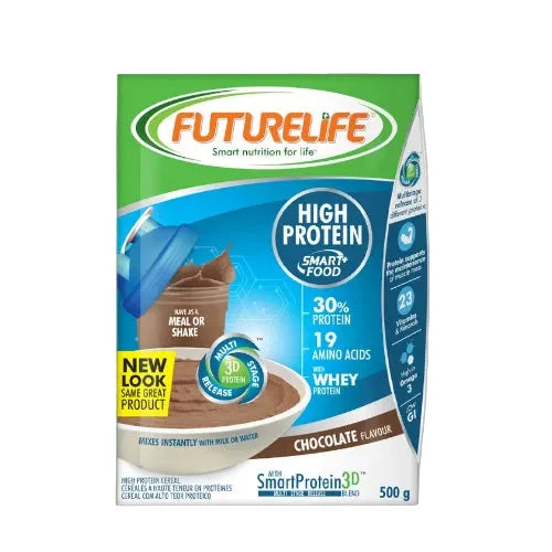 Futurelife High Protein Chocolate 500g