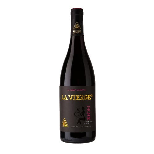 La Vierge Noir