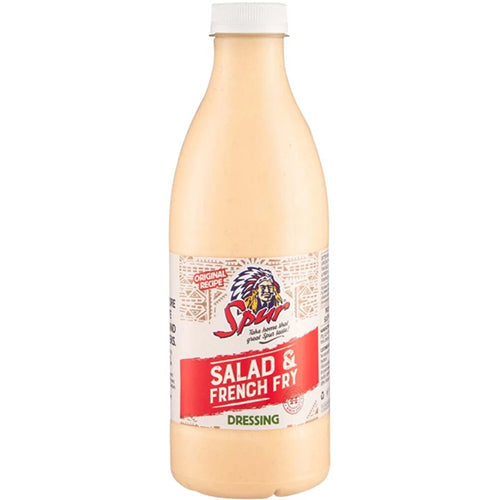 Spur Salad and French Fry Dressing 1 Litre