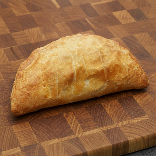 Steak Bridie
